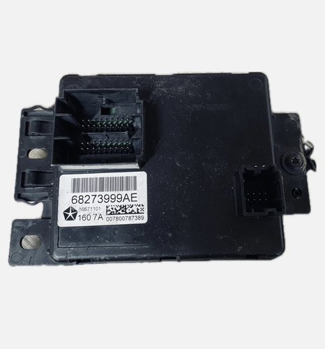 Módulo Ar Condicionado Compass Renegade Toro 68273999ae
