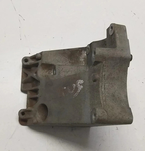 Suporte Bomba Direção Compressor Ford Focus 4m5019d624cd