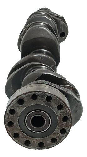 Virabrequim Motor Perkins 6354 (6cc) Biela 0,75 Mancal 0,75