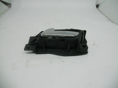 Maçaneta Interna Dianteira Esquerda Citroen C4 Pallas 2008