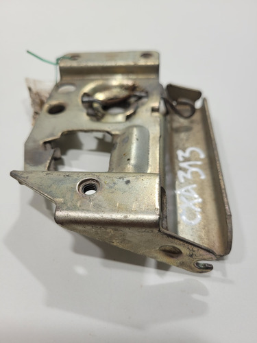 Fechadura Capo Fiat Uno Attractive 2012 (r)