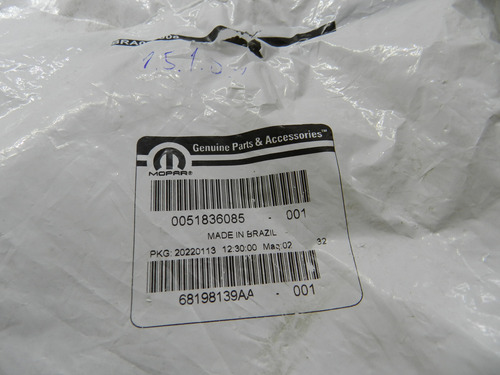 Limitador Porta Dianteira Fiat Uno Vivace Way Sporting 11/20
