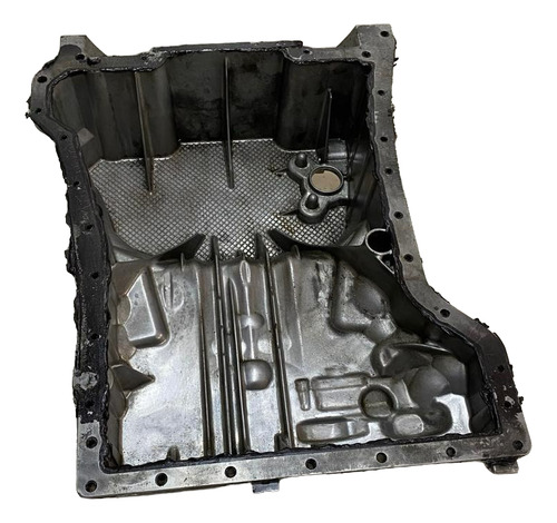 Carter Oleo Motor Mercedes C180 C200 1.8 Turbo 2011 2012