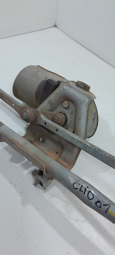 Galhada Com Motor Renault Clio 2001 (vj)