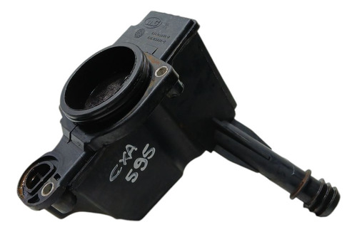 Respiro Anti Chama Vw Gol G6 1.6 2013 (ap)