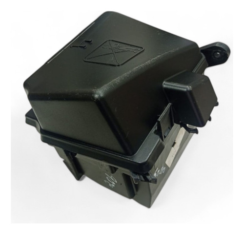 Suporte Da Caixa De Fusíveis Peugeot 206 207 2006 A 2011
