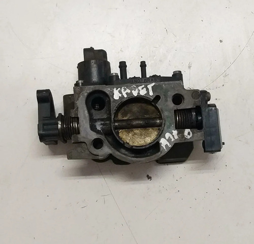 Corpo Borboleta Tbi Gm Kadett Sl 1.8 1992 A 1995 06682