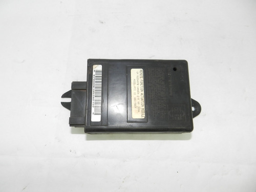 Módulo Central Alarme Tracker Gm S10 Blazer 98/08 16254970
