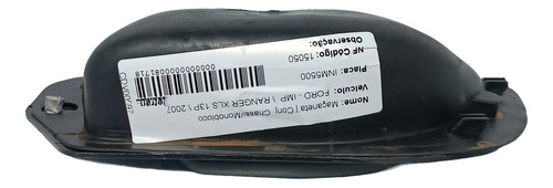 Maçaneta Interna Lado Direito Ford Ranger 2001 2009