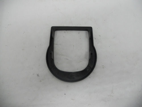 Acabamento Console Citroen C4 Pallas 2008 A 2010 96606516zd