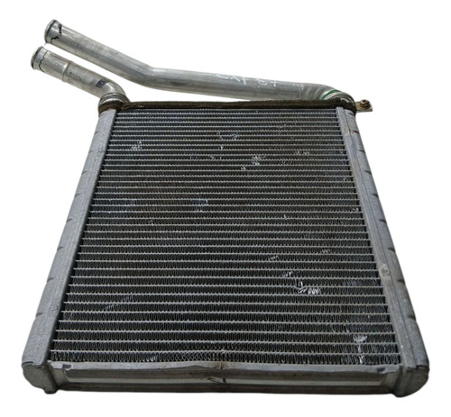 Radiador Ar Quente Vw Golf Gti 1995 (ap) Cxf 87