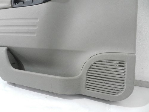 Forro Porta Traseira Esquerda Gm Zafira 2001 A 2012 93360087