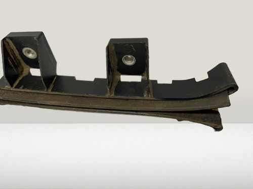 Trilho Guia Vidro Porta Diant Esq Fiat Novo Palio 18319
