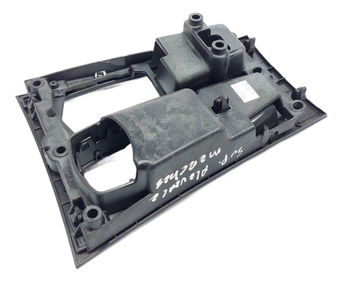 Suporte Do Console Central / Alavanca Bmw X6 2009 Á 2012