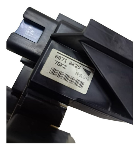 Caixa Fusiveis Suzuki Grand Vitara 2.0 16v 2009 2010 2011