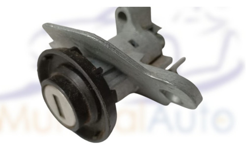 Miolo Fechadura Tampa Traseira Vw Gol  G6 G7  25781