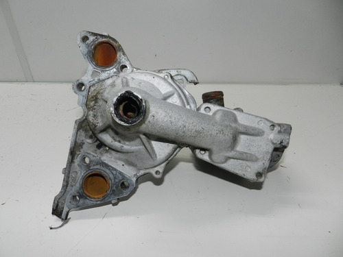Bomba D'água Mitsubishi Pajero Sport V6 3.0 1999 A 2006