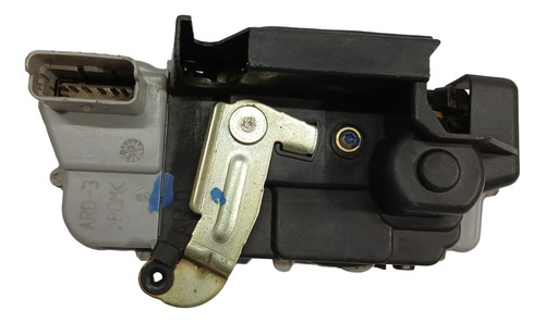Fechadura Porta Traseira Direita Xsara Picasso 2001 A 2012