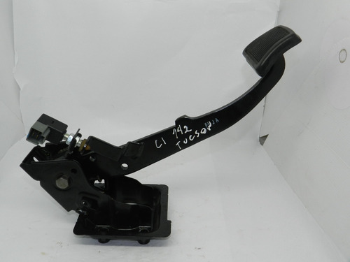 Pedal Freio Com Sensor Hyundai Tucson 2008 A 2011