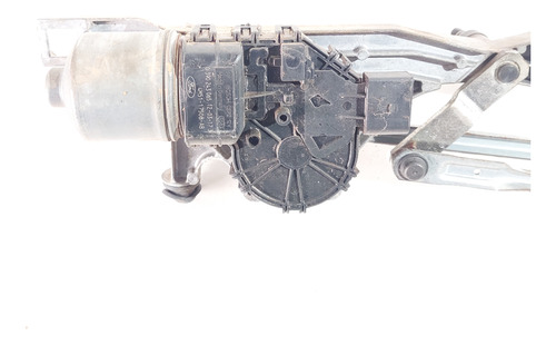 Galhada Motor Limpador De Para Brisa Focus Ano 2009 A 2013