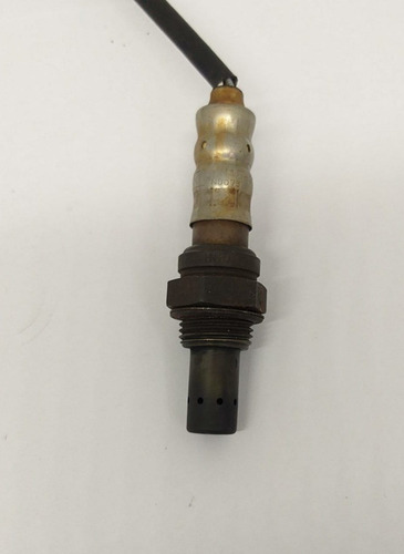 Sonda Lambda Ford Ecosport 1.6 16v 2013 A 2017 Cn159g444aa