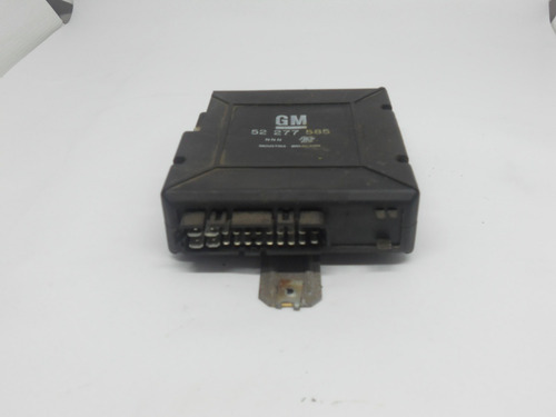 Módulo Conforto Alarma Gm Kadett Monza 1.8 1989 A 1998