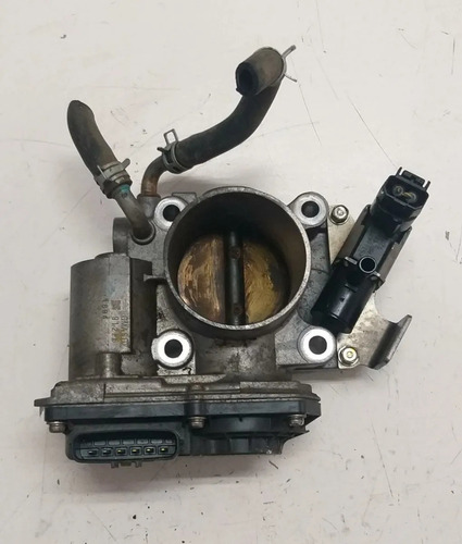 Corpo Borboleta Tbi Honda Civic 1.8 2010 Gma6d91226
