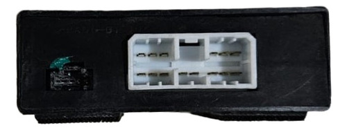 Módulo Centralina Renault Megane Scenic No 8200439036