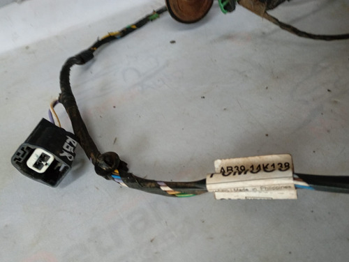 Chicote Porta Diant Direita Ford Ranger 2013 A 2016 26139