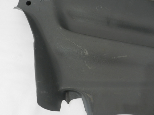 Forro Lateral Tras. Esquerdo Vw Gol G4 2p 377867043 Detalhes