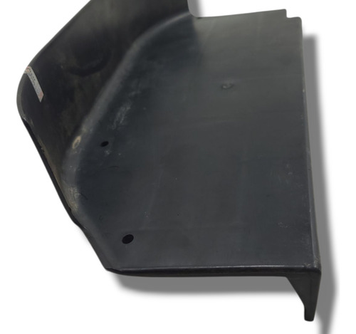 Capa Protetora Motor Ford Ka 1.0 2008 A 2012 (al)