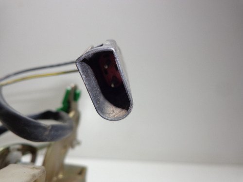 Fechadura Porta Tras Direita Ford Mondeo 1992 Á 1995 Origina