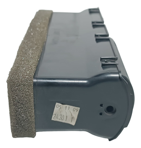 Moldura Difusor Ar Central Painel Ford Ranger 1998 2012
