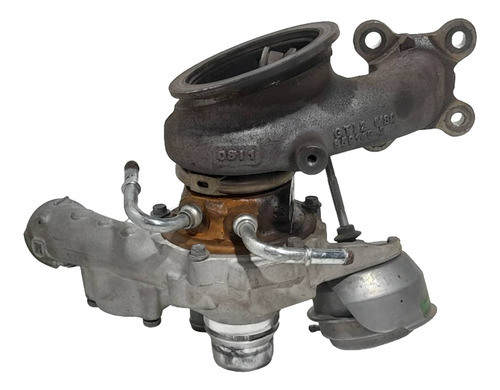 Turbo Compressor  Onix Plus  2020 2021 2022 2023 2024 2025