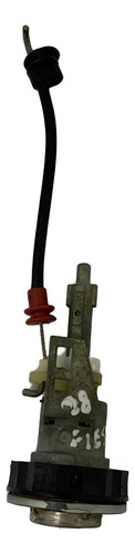 Cilindro Miolo Porta Malas Ford Fiesta 96/06 Original