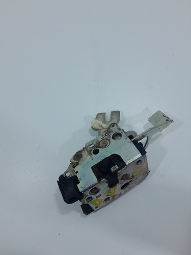 Fechadura Porta Diant.direita Fiat Palio 2008/2012 (vj)