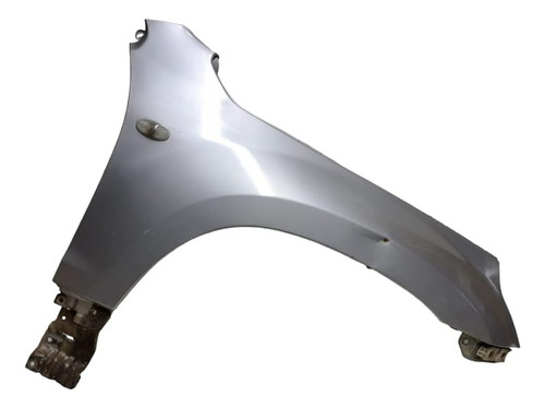 Paralama Direito Suzuki Grand Vitara 2009 2010 2011 2012