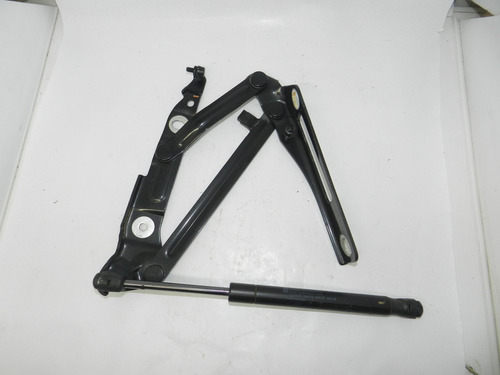 Dobradiça Amortecedor Tampa Lado Direito Gm Omega Cd 08/12