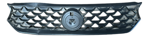 Grade Dianteira Fiat Argo C/detalhes