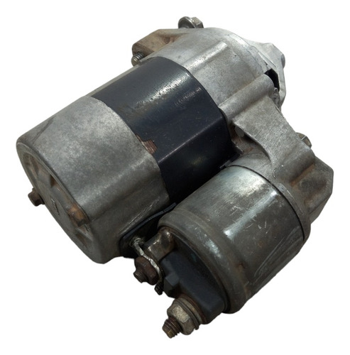 Motor Partida Arranque Ford Focus 1.6 8v 2005 2006 2007 2008