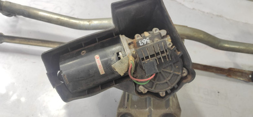Motor Limpador Para-brisa Logus Pointer Escort Verona 21186