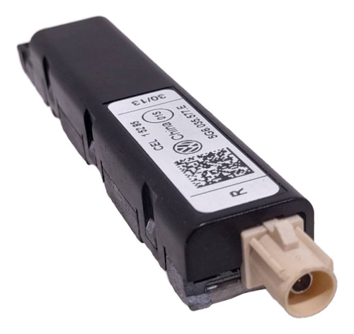 Modulo Sensor Amplificador Antena Vw Golf  2014 5g6035577e