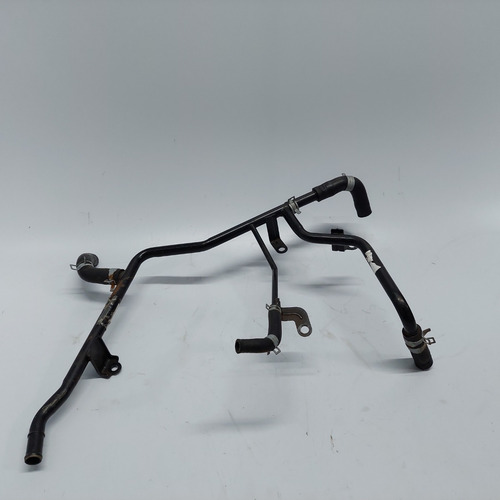 Mangueiras Canos Da Água Motor Subaru Legacy Ano 2009 2010