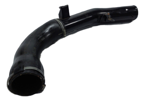 Tubo Cano Duto De Ar Intercooler Volvo V60 3.0 2009 A 2014