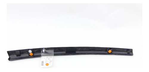 Acabamento Ext Vidro Fixo Porta Tras Mitsubishi Pajero Sport