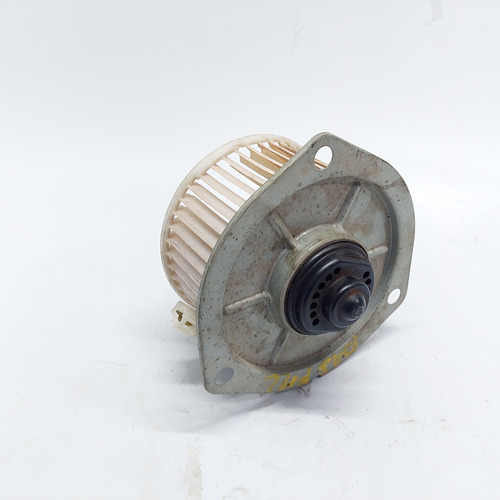 Motor Do Ar Forçado Painel Pajero Full Ano 2001 A 2010