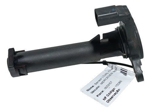 Sensor Nivel Oleo Mercedes Sprinter 313 311 2001 2011
