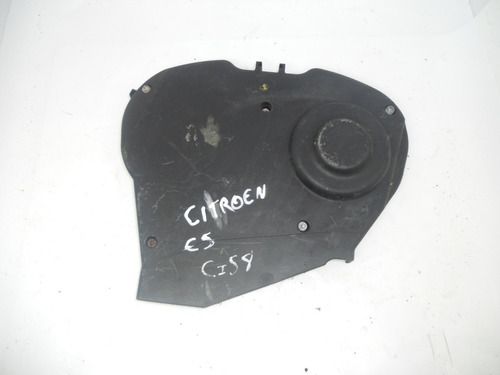 Capa Correia Dentada Citroen C4 C5 2.0 16v 9650469380