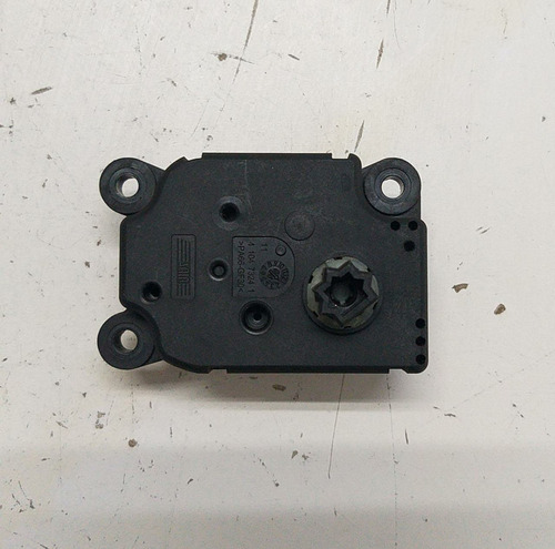 Atuador Caixa Ar Citroen C5 Peugeot 407 4puh19e616ac