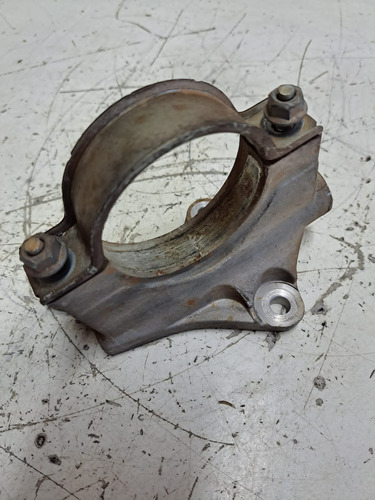 Suporte Semi Eixo Ford Fusion 2.0 16v 2013 2014 2015 2016